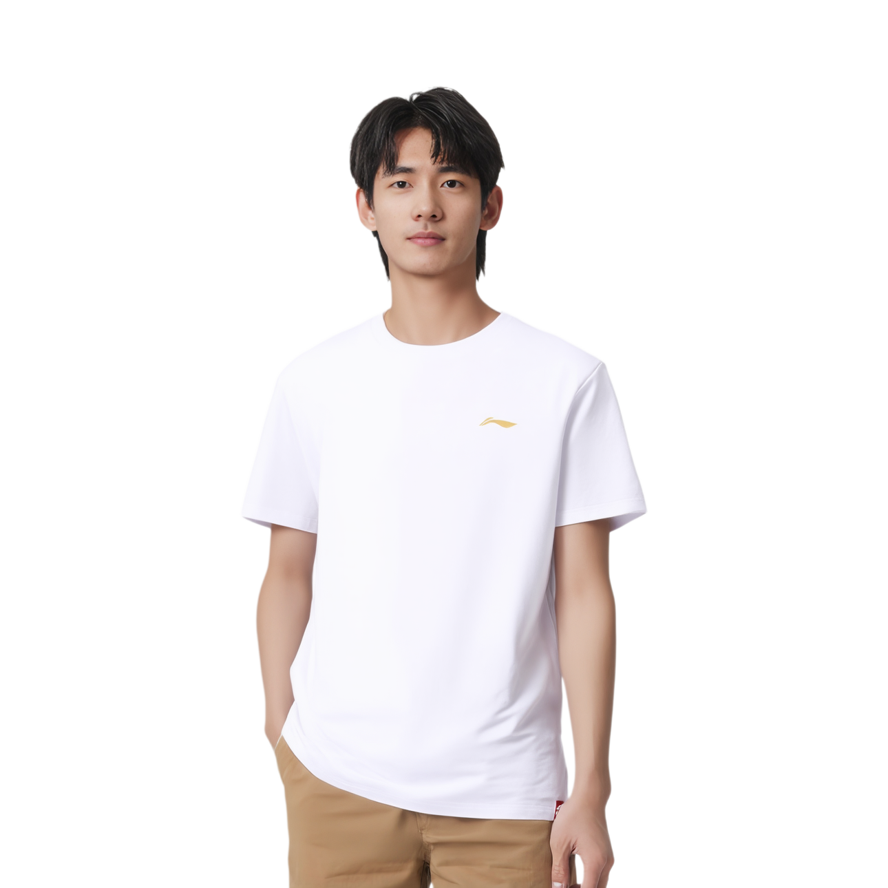 Li Ning Table Tennis Collection Table Tennis Apparel Men’s