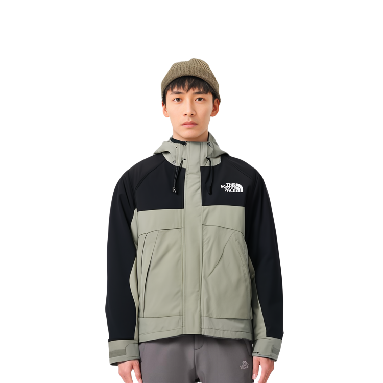 THE NORTH FACE Hi Mountain Jacket SS23      