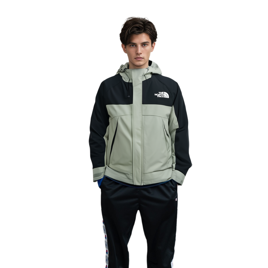 THE NORTH FACE Hi Mountain Jacket SS23      
