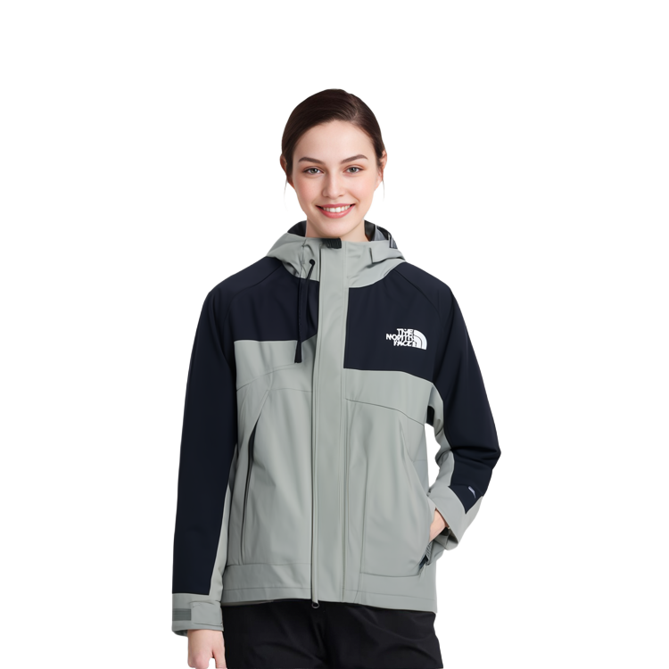 THE NORTH FACE Hi Mountain Jacket SS23      