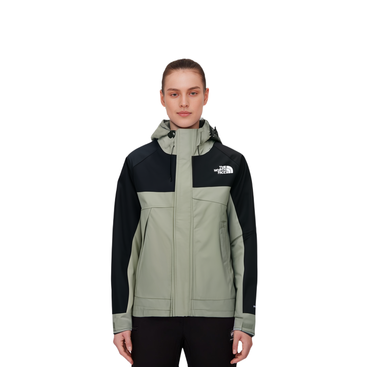 THE NORTH FACE Hi Mountain Jacket SS23      