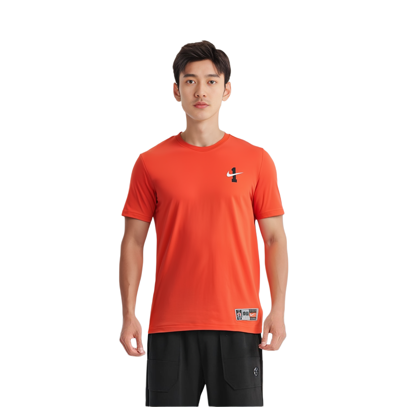 Nike AS Hbl Generic DF GRAPHIC T