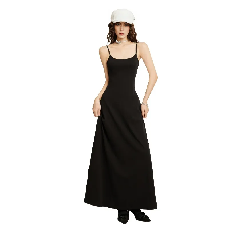 Princess Berdele Slip Платье Женское Черное