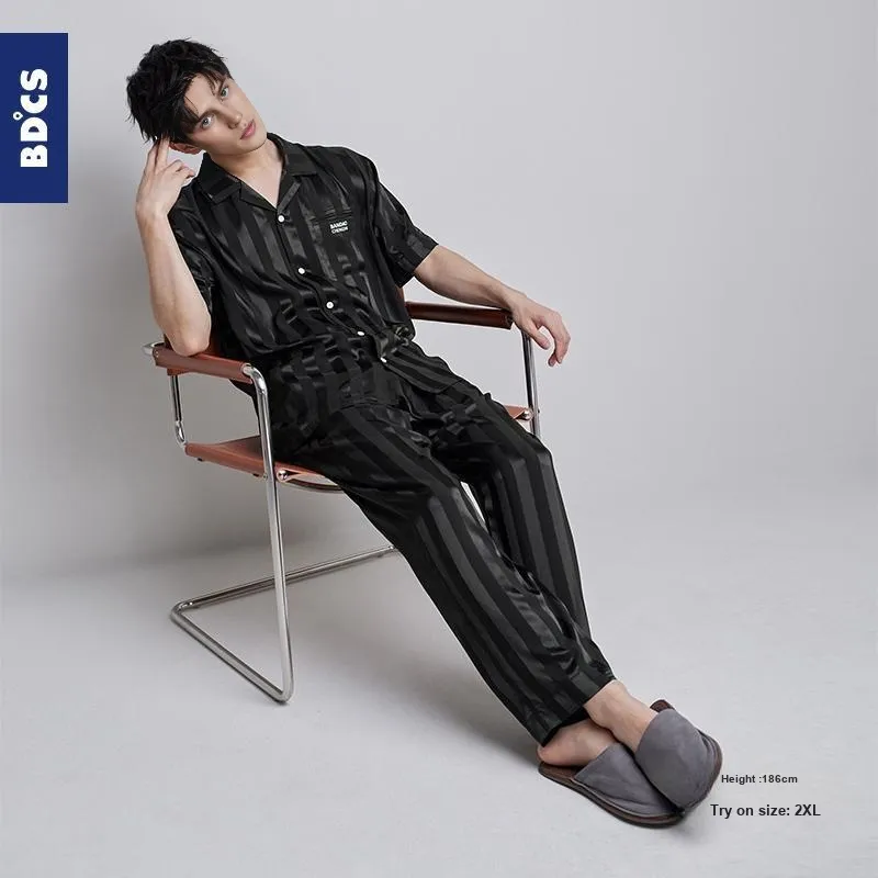 Peninsula City Men Pajama Sets