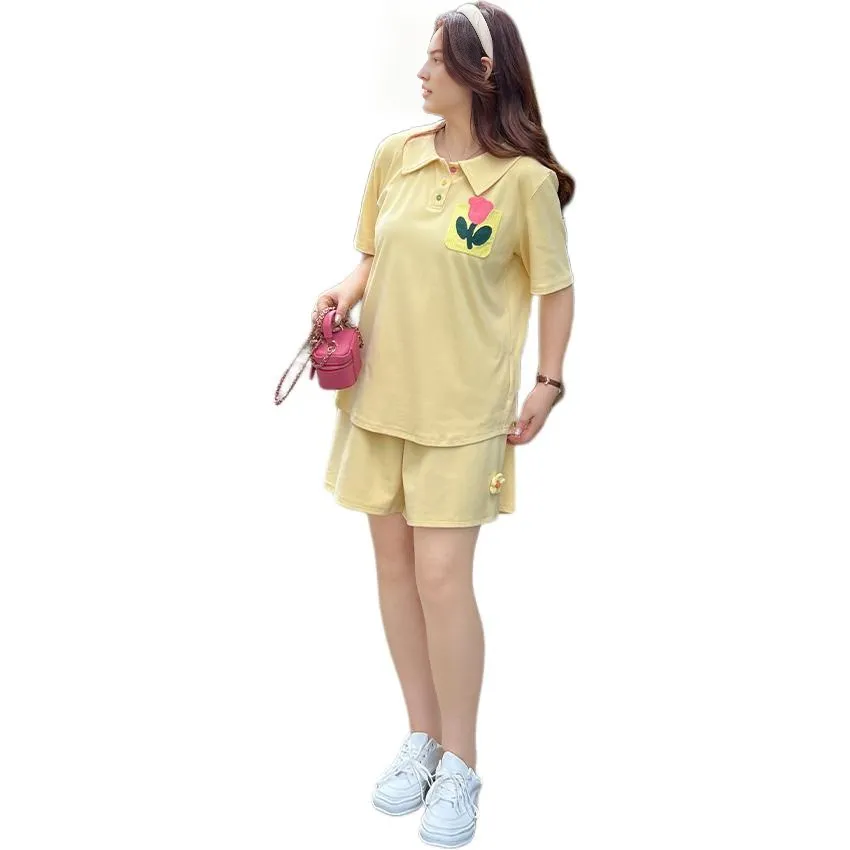 DAMABAIFENBAI Casual Suit Women's