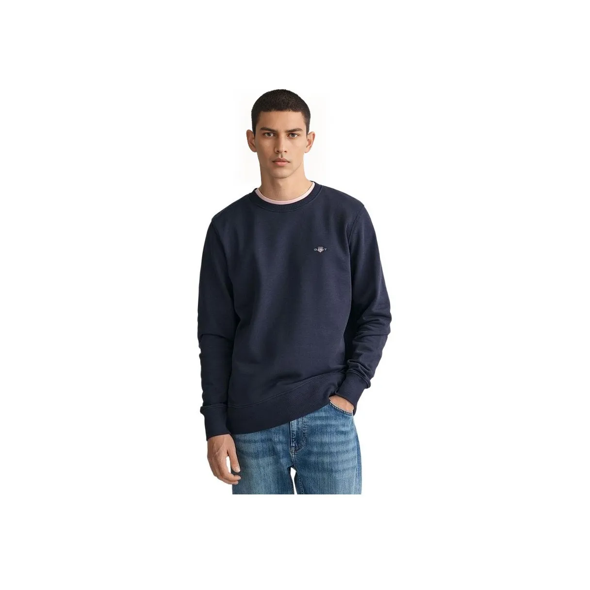 GANT Мужские Свитшоты