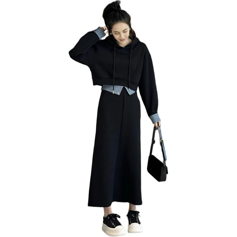 Mm Sweatshirt Sets Women's