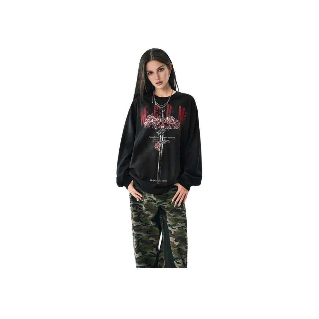 MR.ENJOYDA MONEY Унисекс Футболка