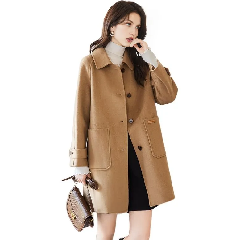 VICTORIA VERA Женское пальто