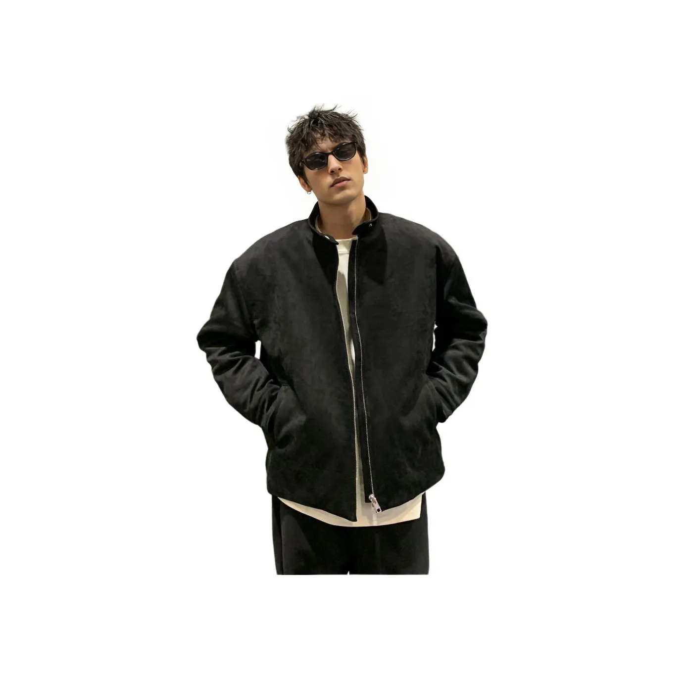 MIDASHAND Осенние Куртки и Пальто Унисекс