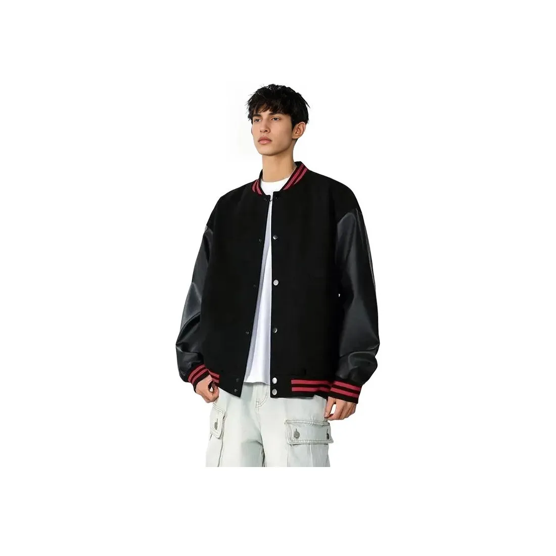 FOREVER 21 Jackets & Coats Unisex