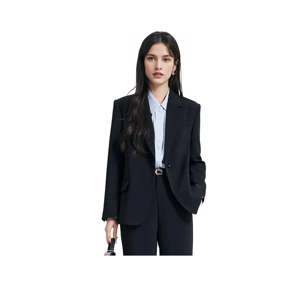 Dajia Poetry Бизнес-костюм для женщин