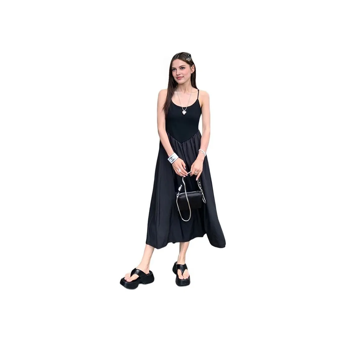 ZAZN Женские Слиплатья