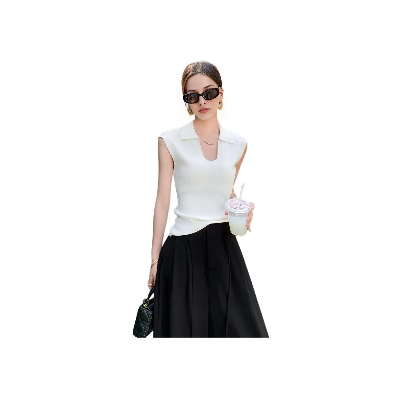 The Temptation Of The Muse T-Shirt Женская