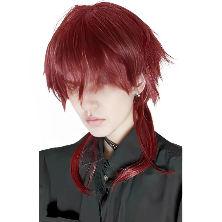 Sweet pillow house Парики