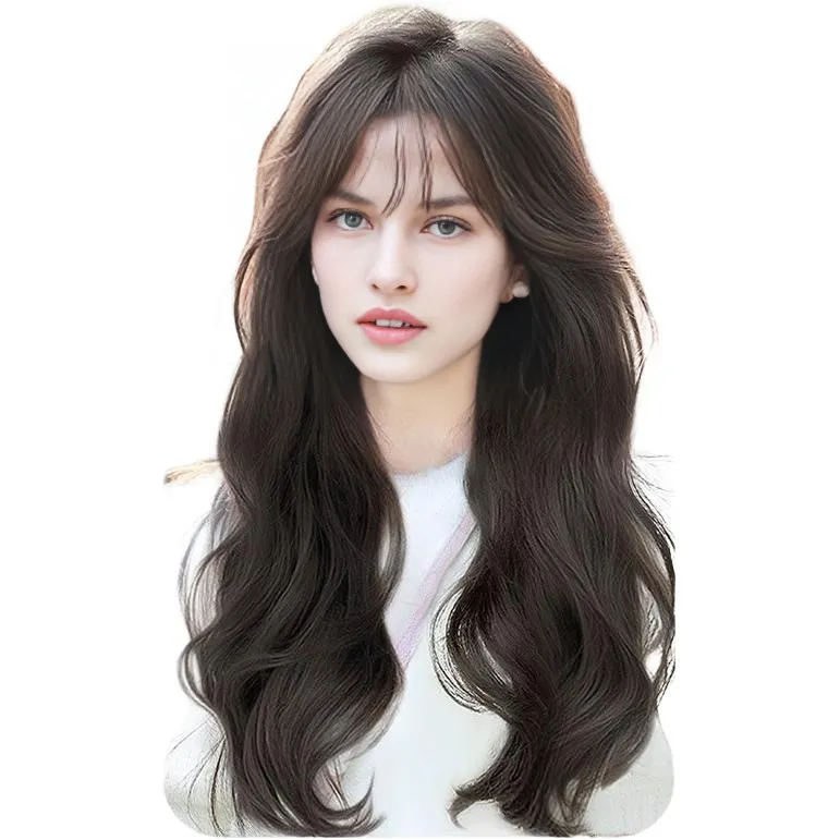 Sweet pillow house Парики