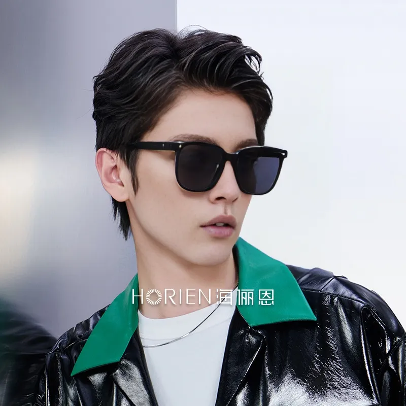 HORIEN Солнцезащитные очки Унисекс