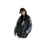 다크 그레이 기모 도톰함
