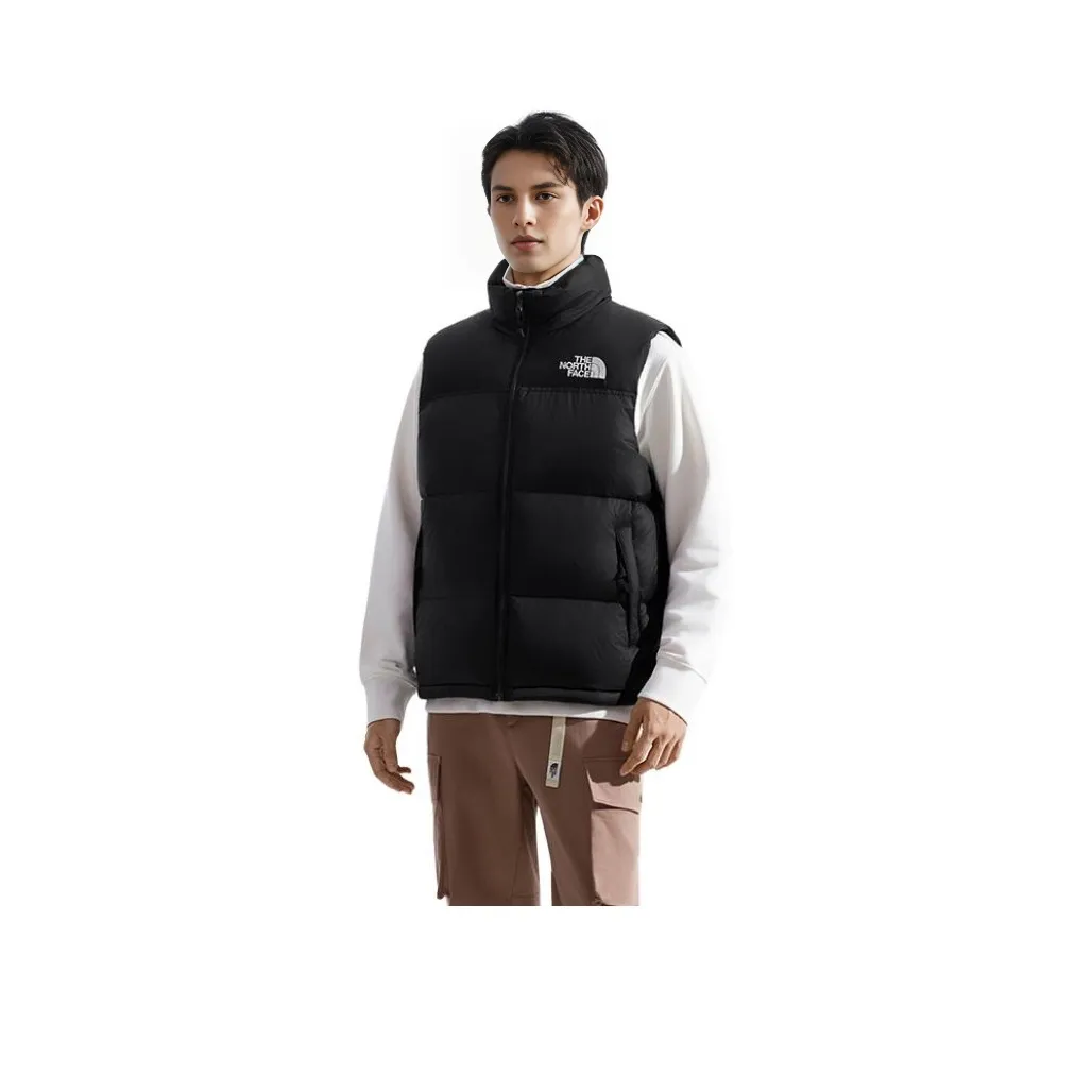 THE NORTH FACE Nuptse Down Vest Unisex