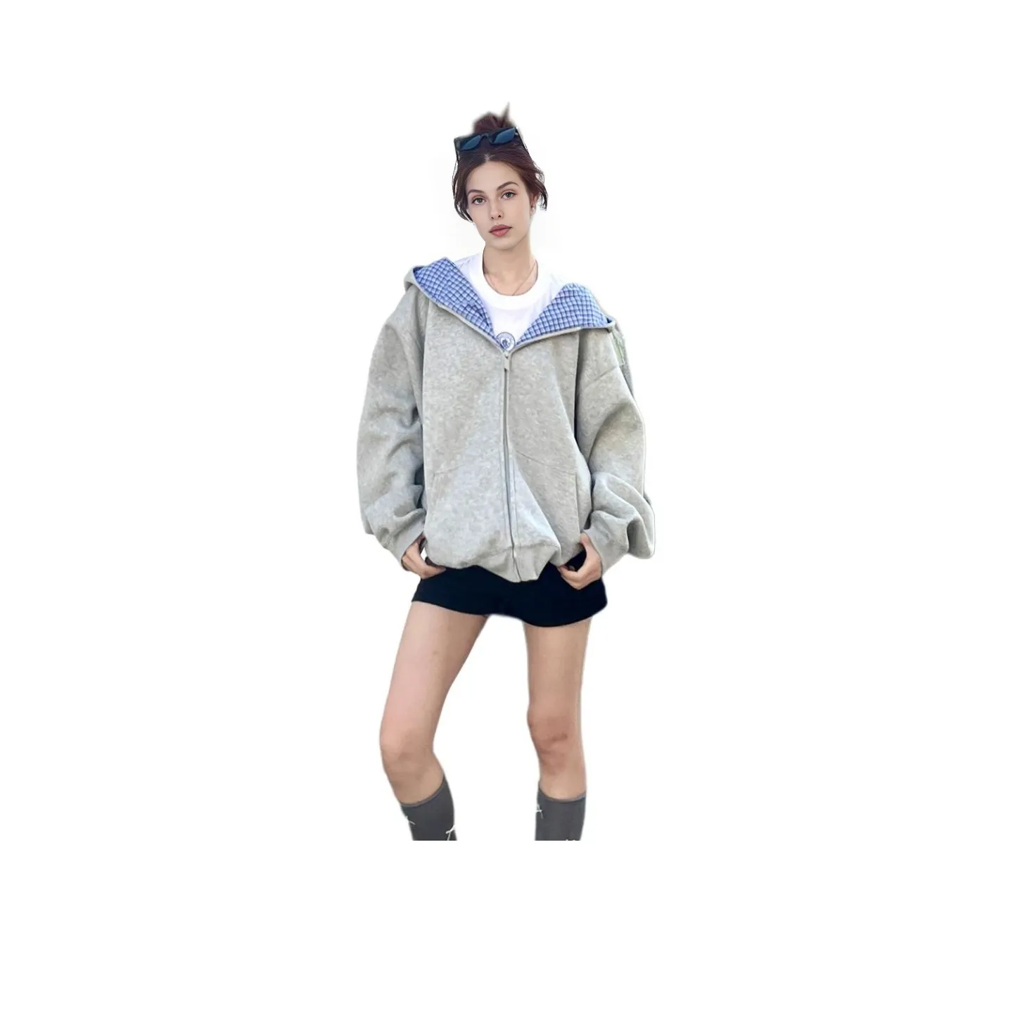 Masongarments Толстовка Унисекс