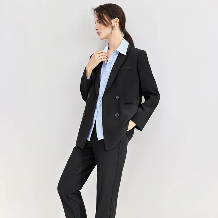 SENTUBILA Business Suits Women's