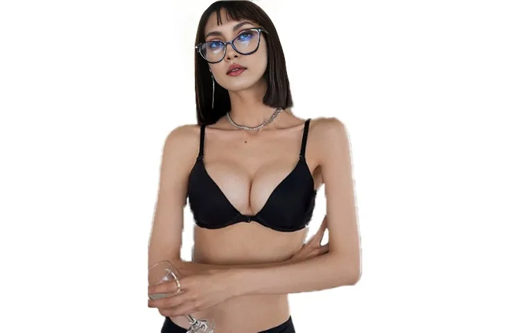 DXTOXS Women's Bras