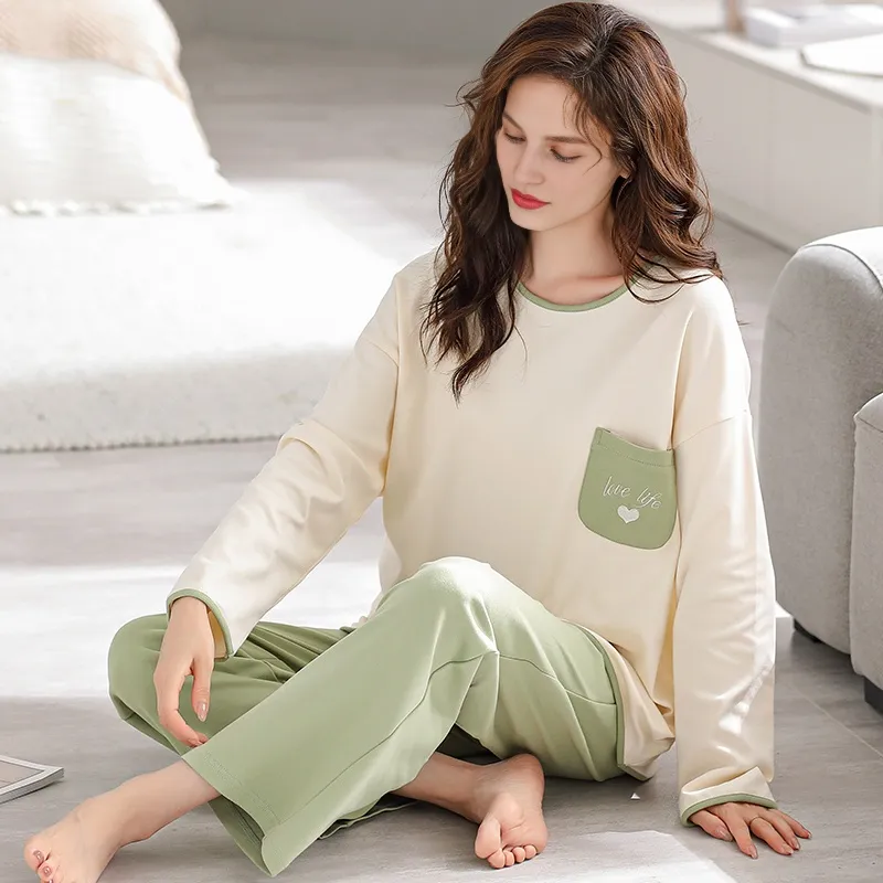 Floating light islands Women's Pajama Gift Boxes