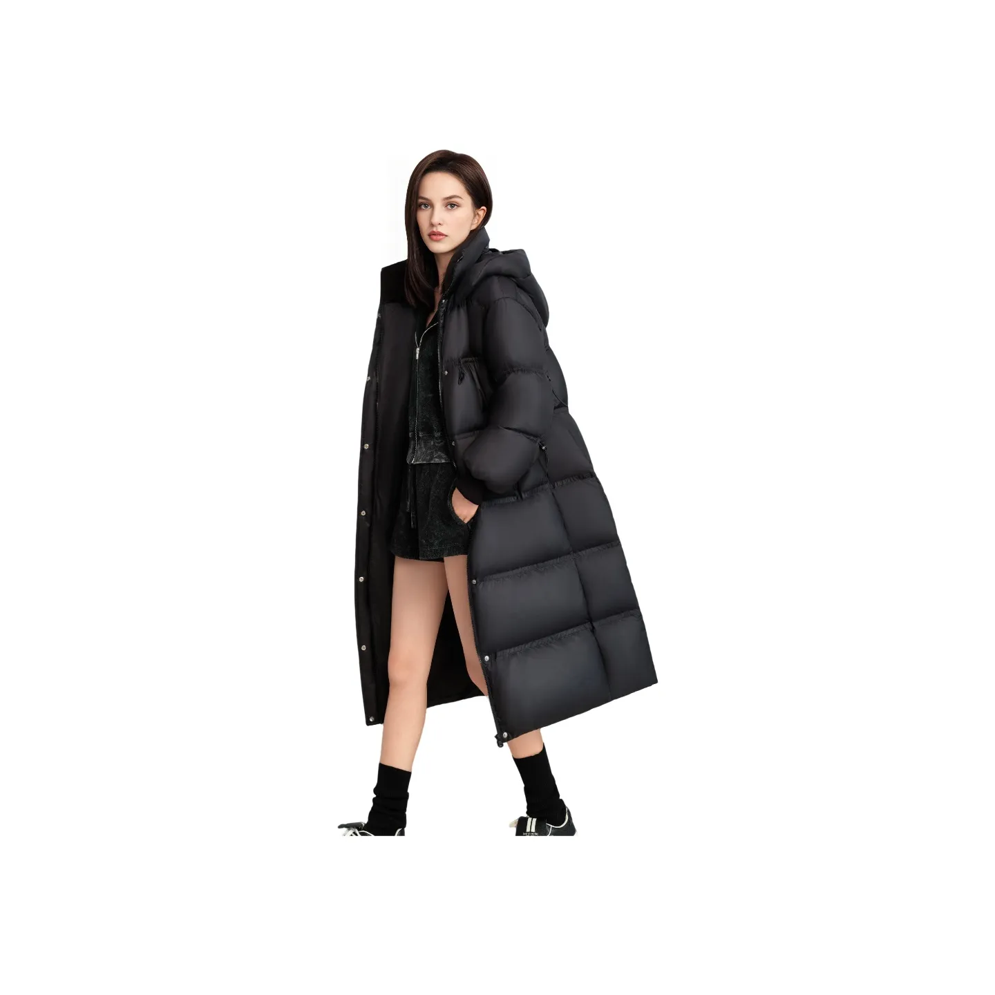 YAYA Женские Пуховики