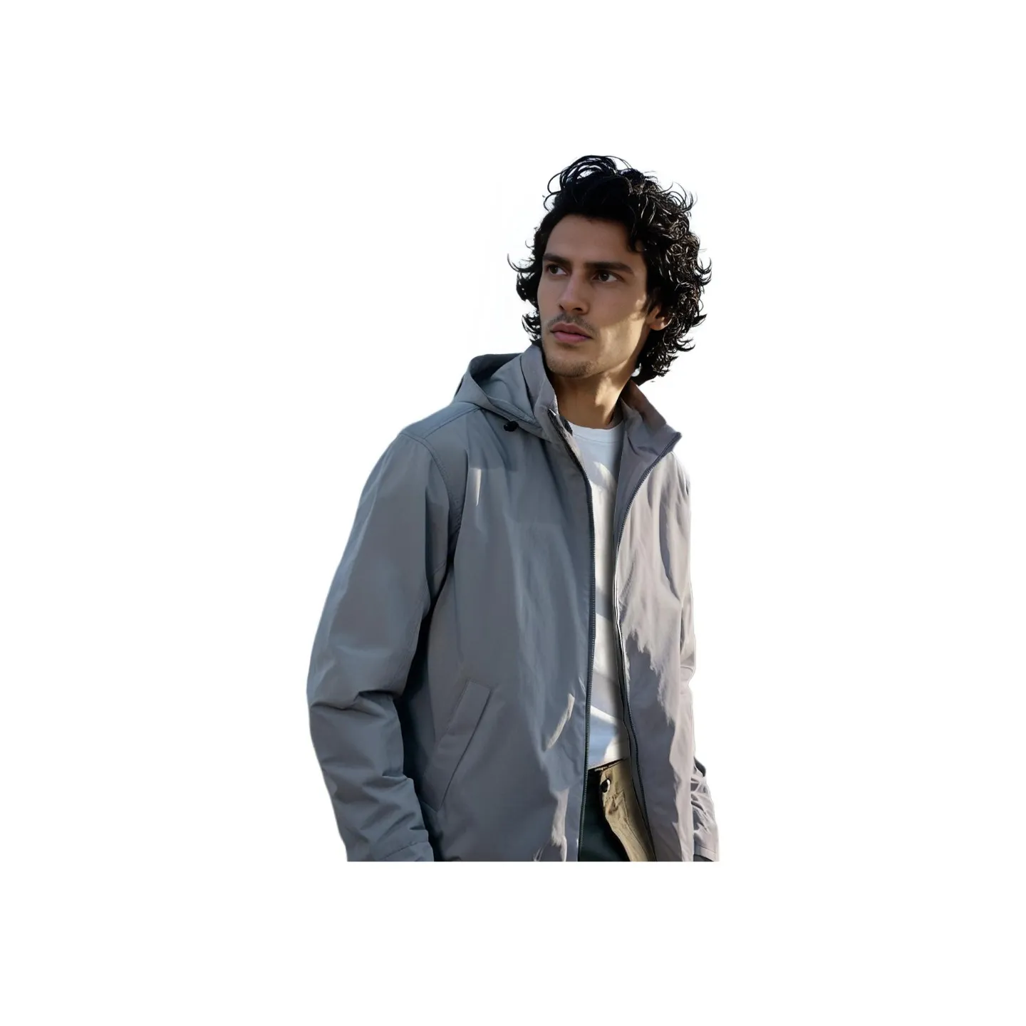 AKCLUB Vintage Collection Jackets Men