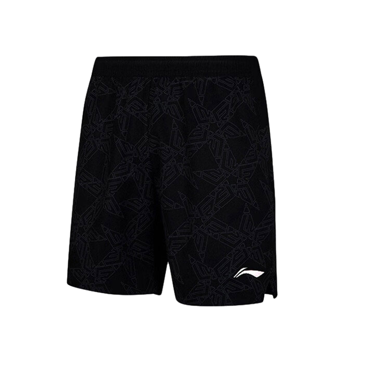 Li Ning Sports Shorts Unisex Moderate