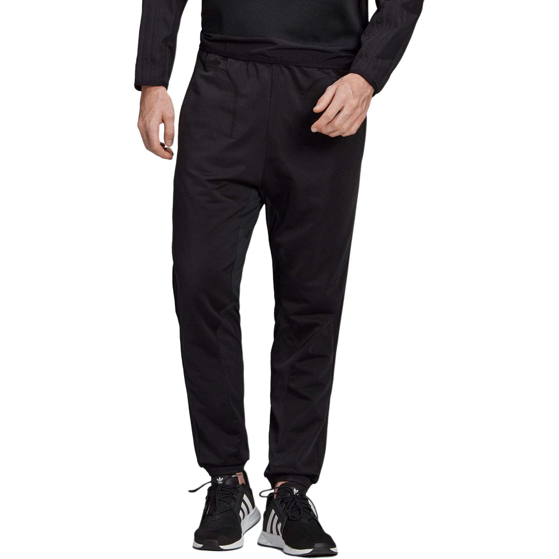 Adidas Originals PT3 Sports Pants Men’s Black