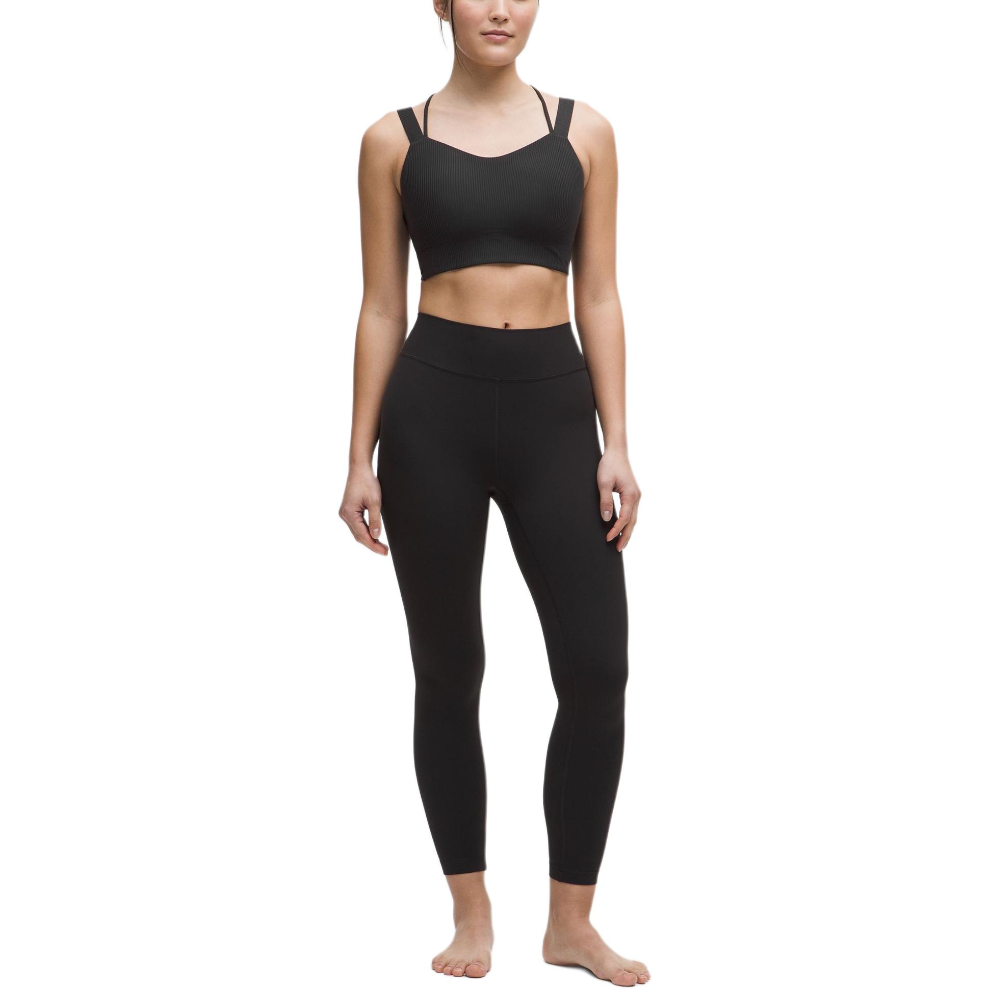 Lululemon Groove Series Sports Pants 24' Women's