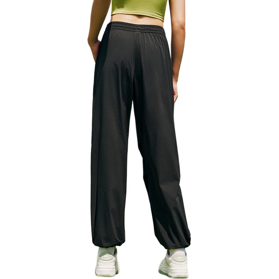 Anta Life Collection Sports Pants Women’s Basic Black