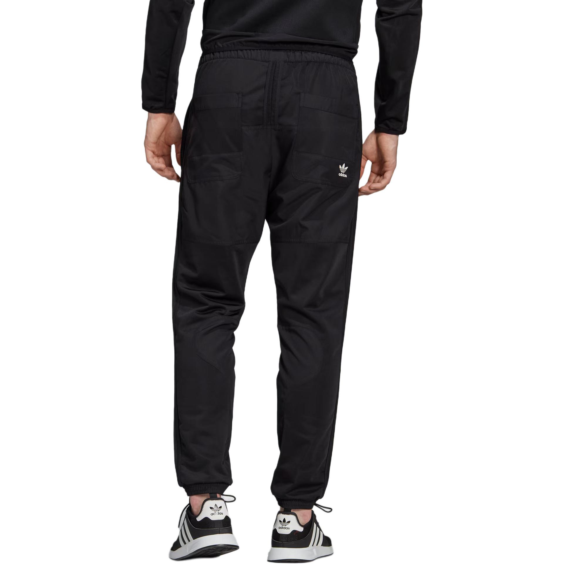 Adidas Originals PT3 Sports Pants Men’s Black