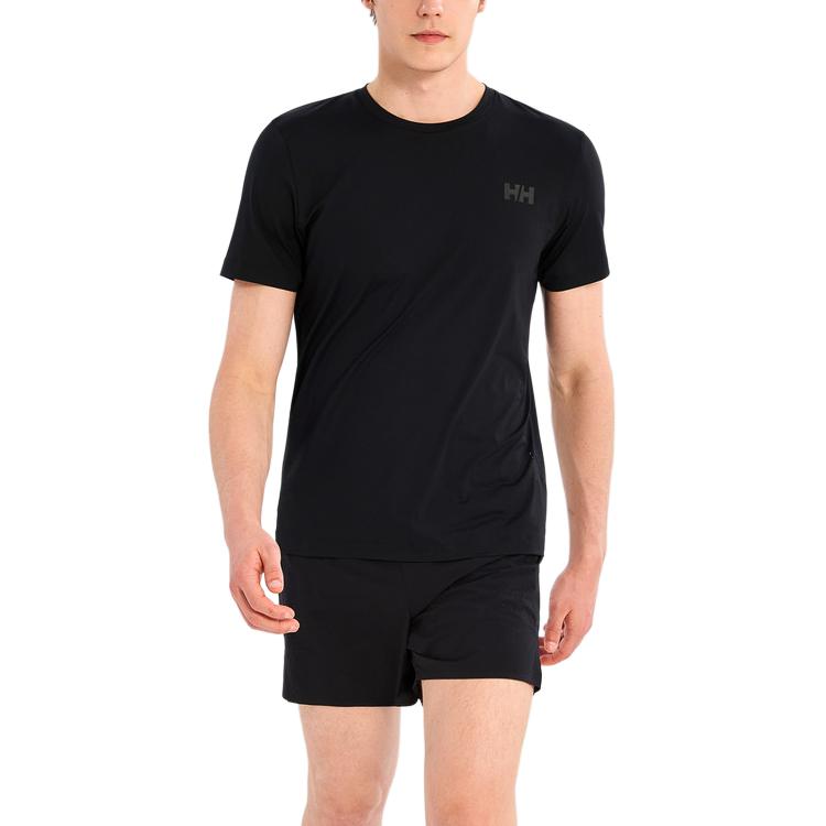 HELLY HANSEN H2Explorer Running T Shirt Men’s