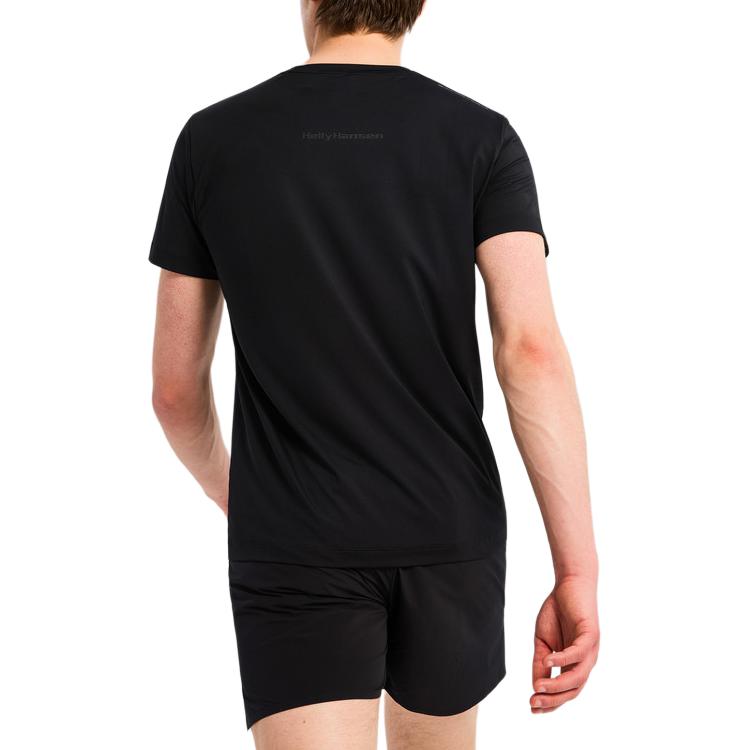 HELLY HANSEN H2Explorer Running T Shirt Men’s