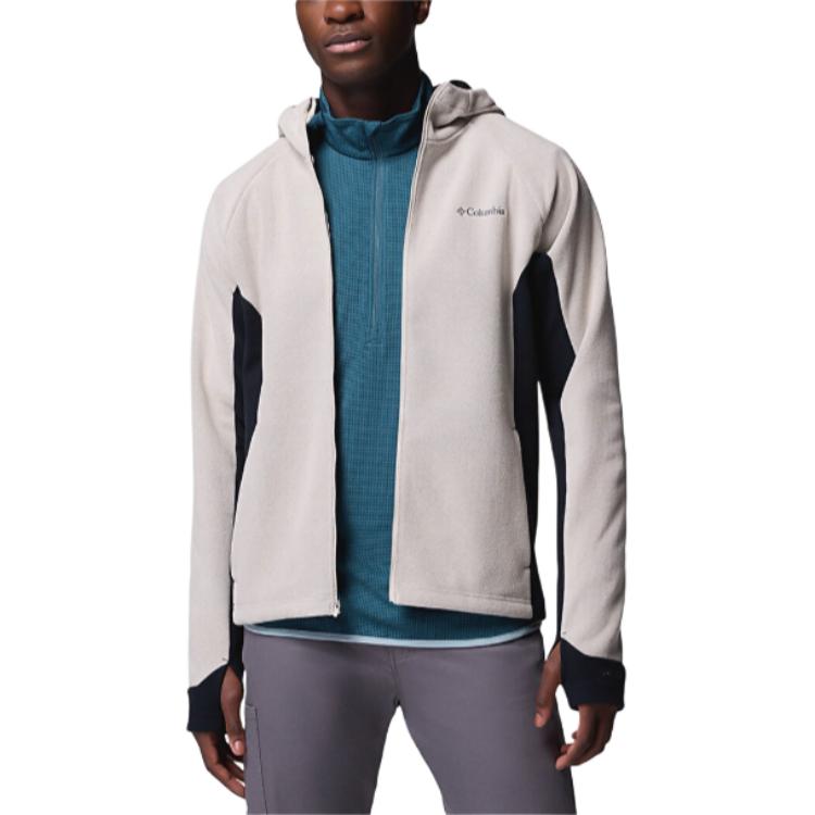 Columbia Arctic Peak Fleece Clothing Men’s
