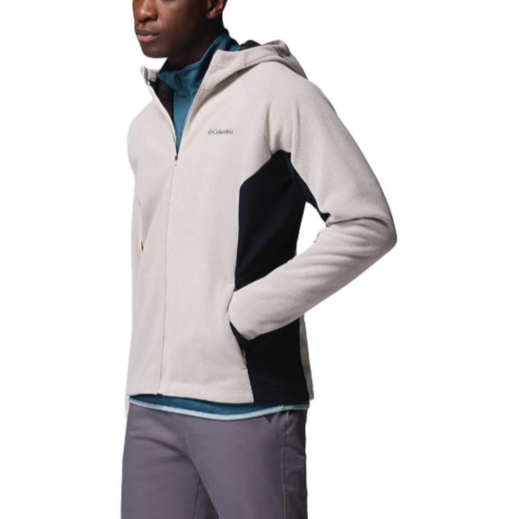 Columbia Arctic Peak Fleece Clothing Men’s