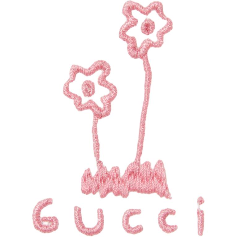 Комбинезон Gucci SS26 (бежевый) — фото 3