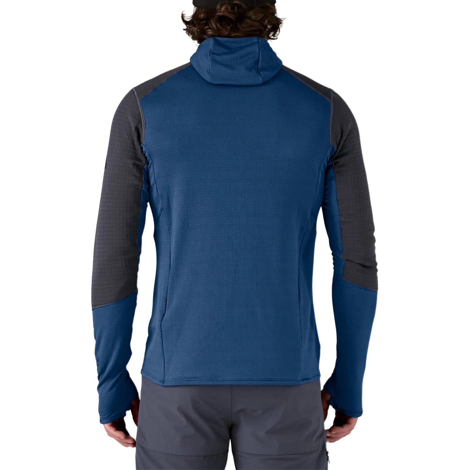 Patagonia R1 Fleece Clothing Men’s