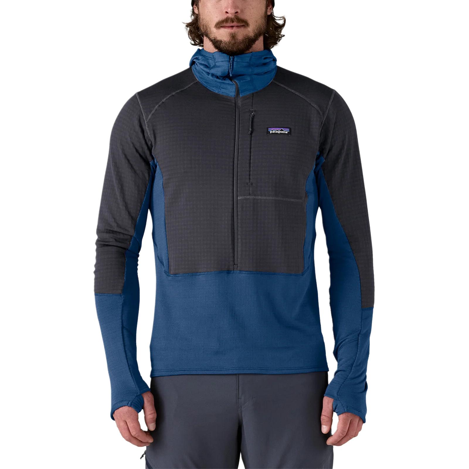 Patagonia R1 Fleece Clothing Men’s