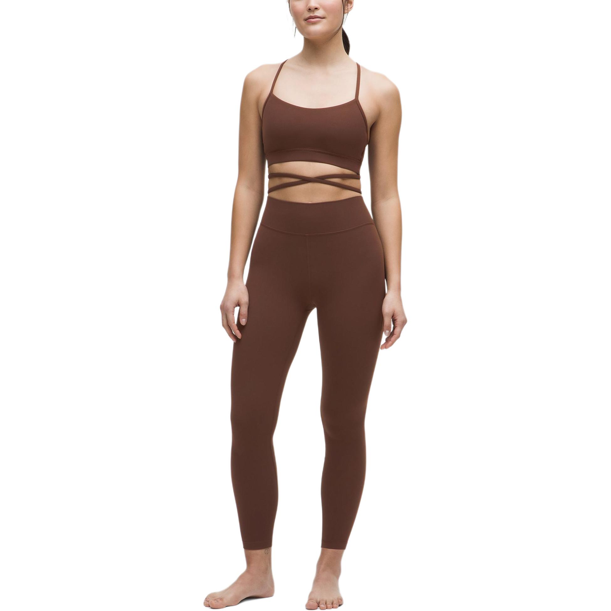 Lululemon Groove Series Sports Pants 24' Women's