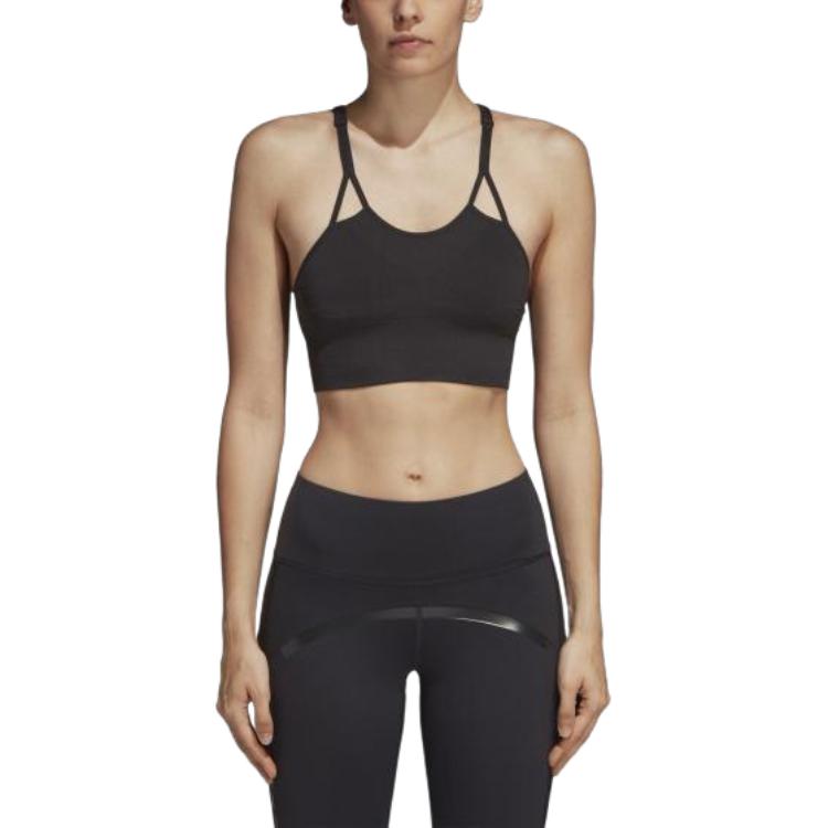 Adidas x Stella McCartney Sports Underwear Women’s Black