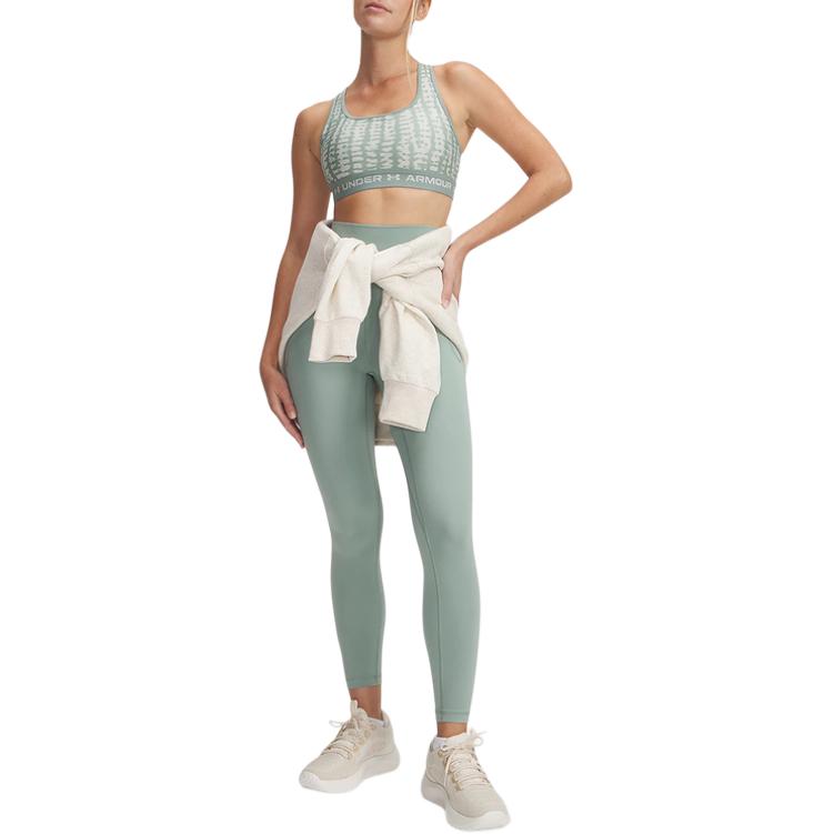 Under Armour Meridian Sports Pants Women’s Light Green