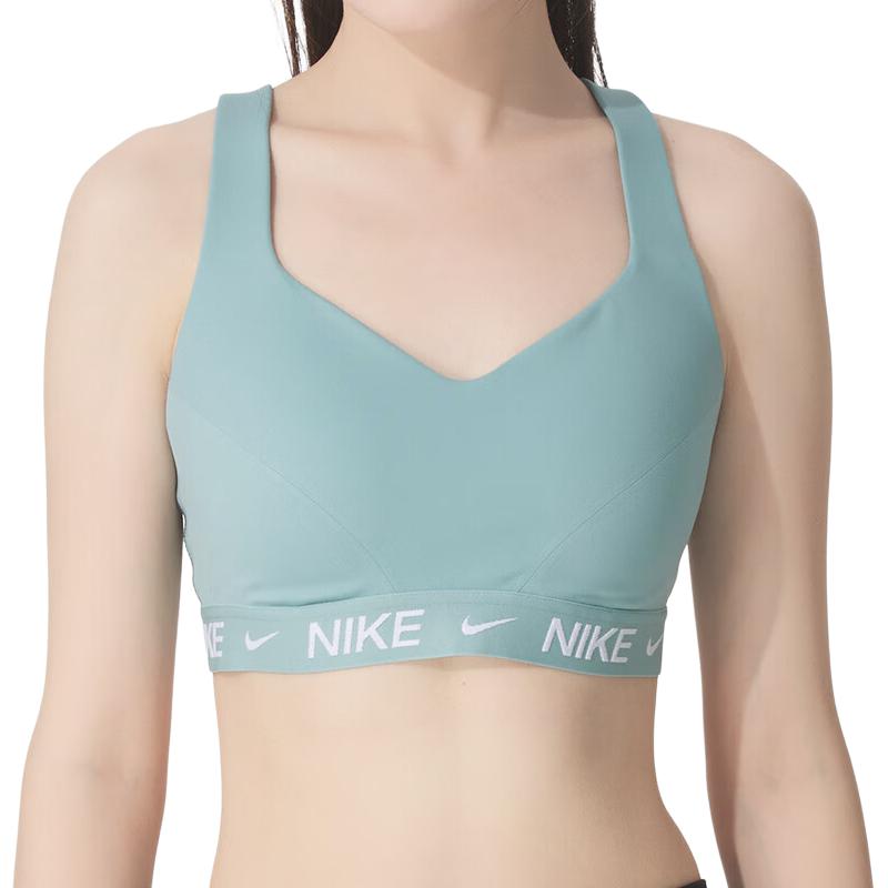 Nike Sports Underwear Women’s Lake Blue Moderate