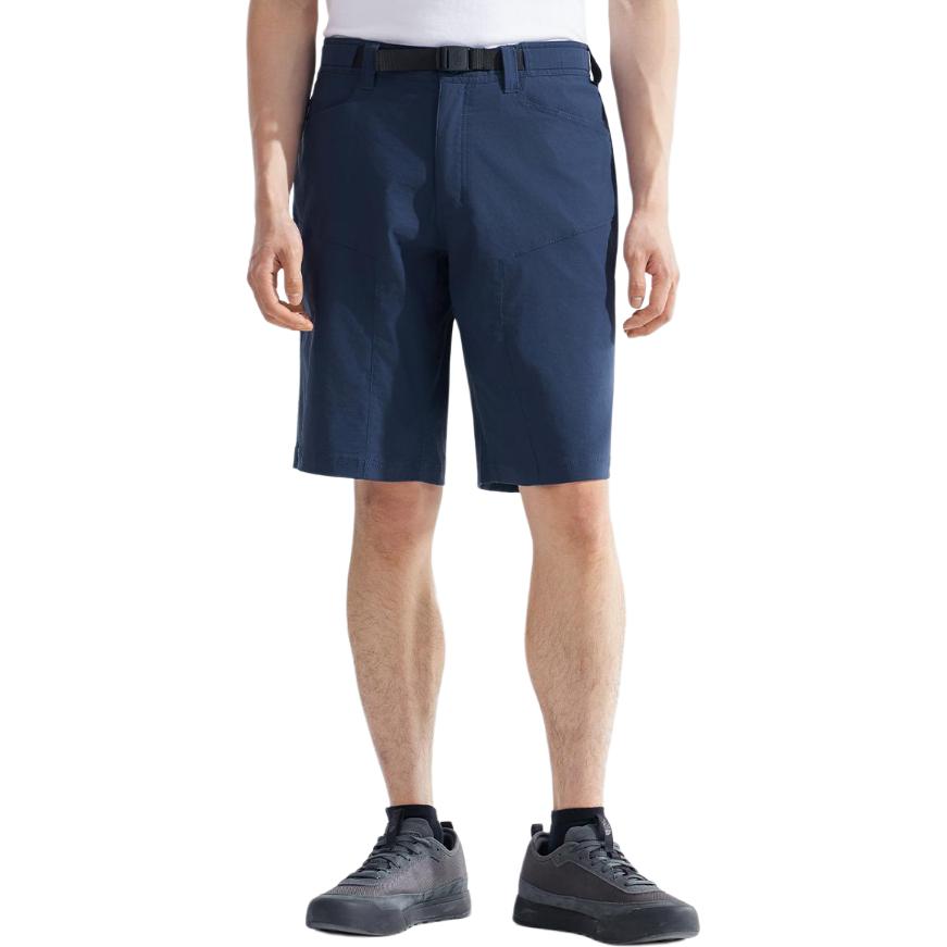 THE NORTH FACE Sports Shorts Men’s The North Face Summit Blue