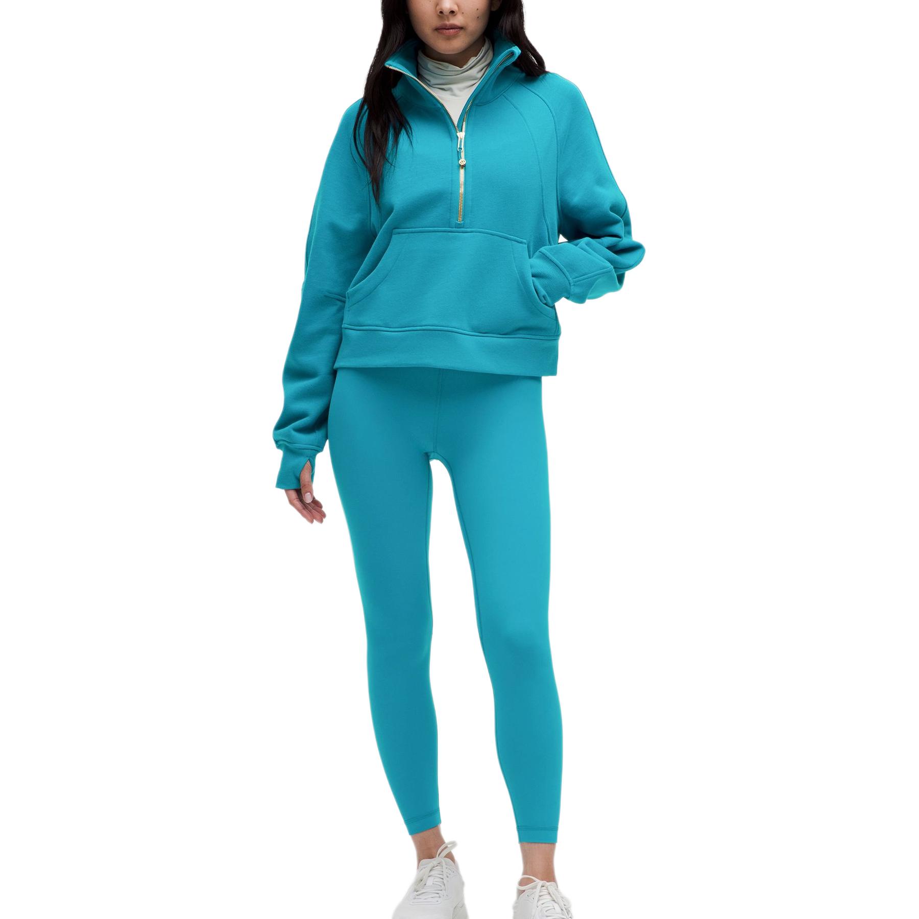 Lululemon Align™ FW24 Sports Pants 24′ Women’s Blue Lagoon