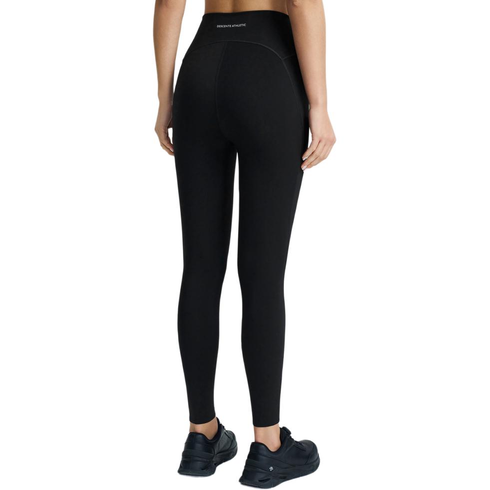 DESCENTE WOMENS TRAINING Sports Pants Women’s Black