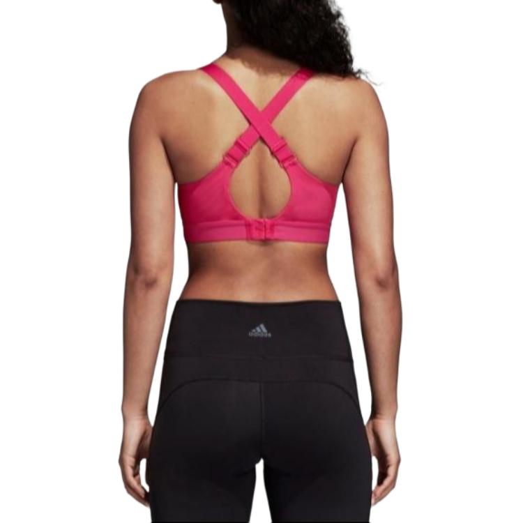 Adidas Sports Underwear Women’s Rose Red