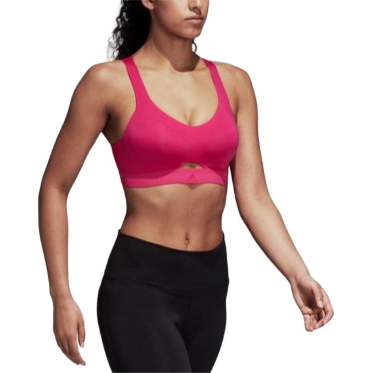 Adidas Sports Underwear Women’s Rose Red